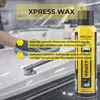 2 confezioni di Innotec Xpress Wax 200 ml – cera spray Anteprima dell’immagine prodotto 2