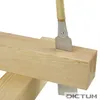 Dictum Japansäge Ryoba o.Rücken m.Wechselblatt 240 mm Produktbild-Vorschau 3