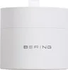 A white cylindrical box with the brand name BERING printed on it. Produktbild-Vorschau
