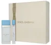 Dolce G. Hellblau 50 Edt+ Ts 10 ml Anteprima dell’immagine prodotto 4