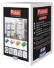 Contenedor de papel BAMA POKER, capacidad de 4 x 20 litros Vista previa de la imagen del producto 6