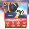 Tefal Puregliss Dampfbügeleisen FV8064, Trocken- & Produktbild-Vorschau 7