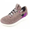 Ecco Mädchen Sneaker in Braun, Größe 29 Produktbild-Vorschau 3