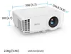 BenQ TH575i Produktbild-Vorschau 8