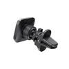 Choetech H042 magnetic car mount (black) Náhled obrázku produktu 2