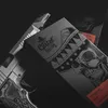 El Cartel V2 Tattoo-Kartusche – 0,35 9RL Medium Taper 10 Produktbild-Vorschau 5