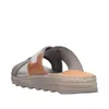 Rieker Herren Pantolette mehrfarbig gekreuzte Riemen 21695, Produktbild-Vorschau 6