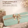 Tappetino yoga FunLife XXL 190x66 cm – 10 mm, extra spesso Anteprima dell’immagine prodotto 10