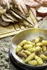 COBB WOK-Aufsatz 35 cm Silber 700046 Produktbild-Vorschau 9