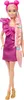 A full-body shot of a Barbie doll standing against a white background. Anteprima dell’immagine prodotto