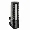 A black and gray aquarium filter is shown against a white background. Anteprima dell’immagine prodotto