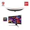 MSI MAG 341CQPDE QD-OLED, Gaming-Monitor, (UWQHD, QD-OLED, Produktbild-Vorschau 16