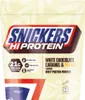 Mars Snickers White HiProtein Powder 875 g white Produktbild-Vorschau 2