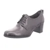 Tamaris Damen Schnürschuh aus Leder mit elegantem Produktbild-Vorschau 10