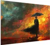 Magnettafel 120x90cm Pinnwand Whiteboard beschreibbar - Produktbild-Vorschau 2