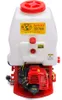 Rückenspritze  Drucksprüher Motorsprüher Gartenspritze Produktbild-Vorschau 1