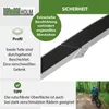 TRUTZHOLM 1 x Auffahrrampe klappbar 228 cm 340 kg Traglast Produktbild-Vorschau 5