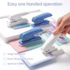 KW-triO Single Hole Punch Paper Circle Puncher Mini DIY Produktbild-Vorschau 5