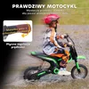 HOMCOM Detská elektrická motorka, 24V detská motorka s Náhľad obrázku produktu 10