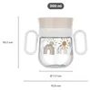 Mepal Mio Toddler Drinking tazza 360° mio 200 ml - amici Anteprima dell’immagine prodotto 11