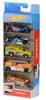 Mattel Hot Wheels Dárková sada 5 kusů Náhled obrázku produktu 38