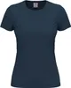 Stedman ST2600 | Classic Ladies Damen T-Shirt - Farbe: Navy Produktbild-Vorschau 2