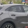 Baguettes de fenêtre cadres de fenêtre pour Ford Puma Voir les images du produit 3
