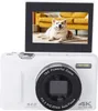 digitální fotoaparát 4K Snímač CMOS s 16x zoomem 64MP Náhled obrázku produktu 2
