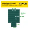 VEVOR plachta na bazén 6,7 x 12,8 m polypropylenová zimní Náhled obrázku produktu 7