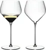RIEDEL Veloce - Copa para Chardonnay, 2 unidades Vista previa de la imagen del producto 4