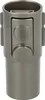 vhbw Staubsauger Adapter Markengeräte-Anschluss auf 32mm Produktbild-Vorschau 1