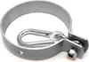 PRIOstahl Schaukelschelle mit Karabiner Ø 140mm x 1 Schelle Produktbild-Vorschau 7