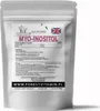 Myo Inositol 500mg - 100 Kapseln - Myo-Inositol Mit Inulin Produktbild-Vorschau 4