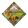 Monopoly Horses and Ponies Pferde Board Game English Produktbild-Vorschau 6