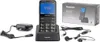 Panasonic KX-TU155EXBN mobilní telefon, Černá Náhled obrázku produktu 6