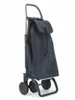 Carrello della spesa a 4 ruote, 43l Rolser IMX305 MARENGO Anteprima dell’immagine prodotto 1