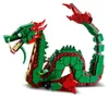 LEGO Creator Dragon médiéval 31161 Voir les images du produit 16
