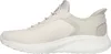 Skechers Bobs Squad Chaos Damen Slip-Ins Sneaker Off White Produktbild-Vorschau 22