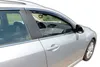 J&J Automotive | Heko Deflektory / ofuky okien pre Mazda 6 Náhľad obrázku produktu 8