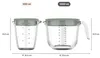 Mepal Chef it Messbecher glas messbecher chef it 1000 ml Voir les images du produit 3