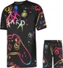 Al-Nassr Sada fotbalových dresů Ronaldo - Herní dresy - 128 Náhled obrázku produktu 2