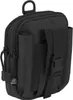 Brandit Molle Pouch Functional black, OS Náhled obrázku produktu 1