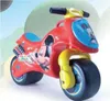 INJUSA Mickey Mouse Jazda na motorke Beeck bicykel Náhľad obrázku produktu 16