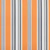 vidaXL Markisenbespannung Mehrfarbig Gestreift 4,5x3,5 m Produktbild-Vorschau 6