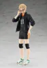 Haikyuu!! Pop Up Parade PVC-Statue Kei Tsukishima, 18 cm Produktbild-Vorschau 5