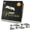 Derby scheermesjes Professional Singl edge premium Productafbeelding-voorbeeld 2