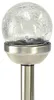 Solarbetriebene Außenlampe 24,5 cm 6 Stk. Produktbild-Vorschau 15