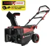 Einhell Professional Akku-Schneefräse GP-ST 36/53 Li E Produktbild-Vorschau 1