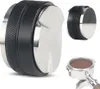 53 mm rozdělovač a tamper na kávu 2 v 1, nerezová ocel, Náhled obrázku produktu 1