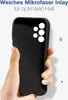 Hülle für Samsung Galaxy A13 Case Cover Bumper Silikon Produktbild-Vorschau 2